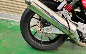 HONDA CB400SFV-4ABS 2018 NC42