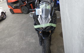 HONDA CBR400R 2023 NC56