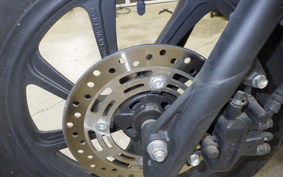 HONDA PCX 125 2024 JF81