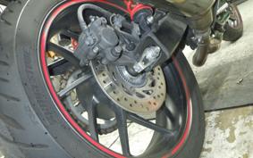 HONDA CB400 SUPER BOLDOR A 2017 NC42