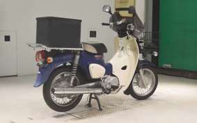 HONDA C50 SUPER CUB 2020 AA07