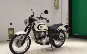 KAWASAKI W230 2025 BJ230A