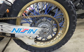 SUZUKI DR250 S SJ44A