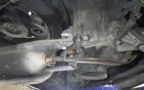 HONDA DIO Gen.6 AF68