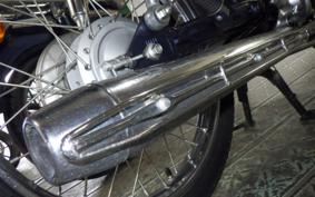 HONDA C90 SUPER CUB E HA02