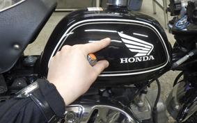 HONDA MONKEY 2014 AB27