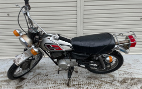 YAMAHA GT50 FT1