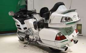 HONDA GL 1800 GOLD WING 2018 SC47