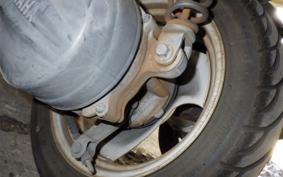 YAMAHA JOG POCHE SA08J