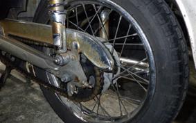 HONDA LITTLE CUB AA01