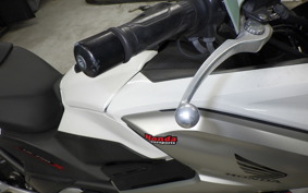 HONDA NC750X D 2016 RC90