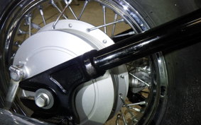 YAMAHA DRAGSTAR 400 CLASSIC  2010 VH02J