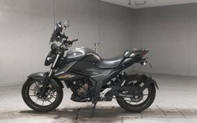 SUZUKI JIKUSA-250 ED22B