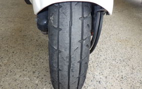 HONDA GYRO CANOPY 2020 TA03