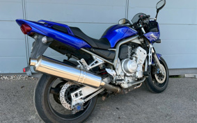 YAMAHA FZS1000 FAZER 2001 6100