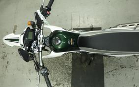 YAMAHA SEROW 250 Gen.3 DG31J