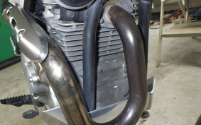 YAMAHA SEROW 250 Gen.2 2014 DG17J