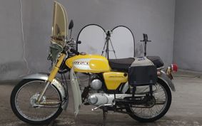 SUZUKI COLLEDA50 K50