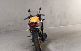 HONDA CBR250R MC41