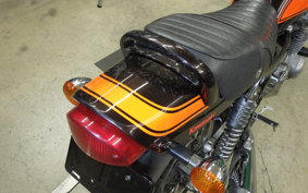 KAWASAKI ZEPHYR 750 RS 2024 ZR750D