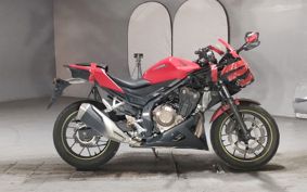 HONDA CBR400R 2016 NC47