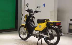 HONDA CROSS CUB 110 2012 JA10