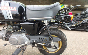 HONDA GORILLA Z50J