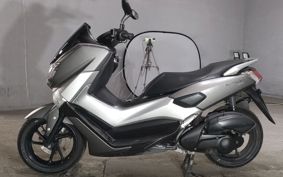 YAMAHA N-MAX 155 SG50J
