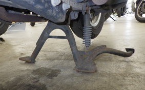 YAMAHA TRICITY 125 SE82J