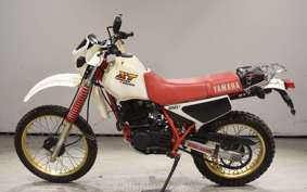 YAMAHA XT250 SEROW T 30X