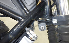 HONDA REBEL 250 MC49