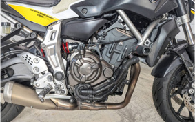 YAMAHA MT-07 2015 RM07J
