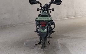 HONDA CT125 HUNTER  CUB  JA65