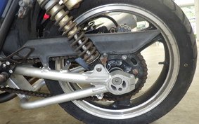 KAWASAKI ZRX400 2004 ZR400E