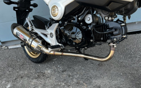 HONDA GROM JC61