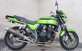 KAWASAKI ZRX400 2004 ZR400E