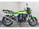 Фото Kawasaki ZRX400 2004 с японского аукциона