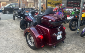 HARLEY FLHTCU 2016 MAL