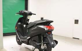 YAMAHA AXIS 125 Z SED7J