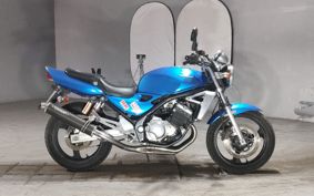 KAWASAKI BALIUS250-2 ZR250B