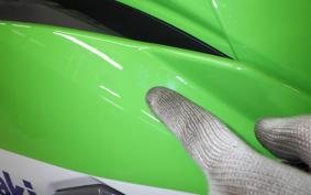 KAWASAKI ZX-4RR 2024 ZX400P