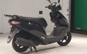 SUZUKI ADDRESS V125 DT11A