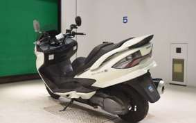 SUZUKI SKYWAVE 250 (Burgman 250) S Gen.3 2025 CJ46A