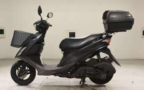 SUZUKI ADDRESS V125 S 2016 CF4MA