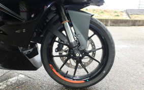 KTM 390 RC 2016 JYJ40
