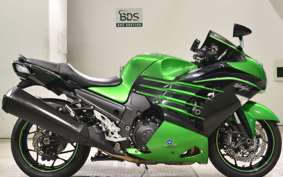 KAWASAKI ZX 1400 NINJA R A 2015