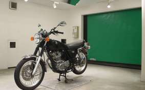YAMAHA SR400 Gen.4 2015 RH03J