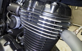 HONDA GB350S 2022 NC59