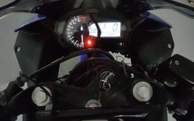 YAMAHA YZF-R25 RG10J