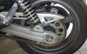 KAWASAKI ZEPHYR 2000 ZR400C